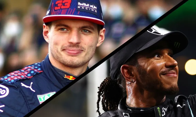 Formula 1: Χάμιλτον εναντίον Φερστάπεν στην «μητέρα των μαχών»!