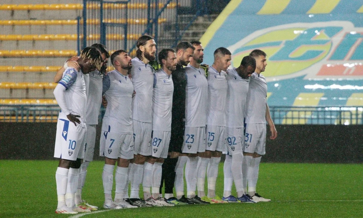 Οι φιλοξενούμενοι στο Παναιτωλικός - Ιωνικός
