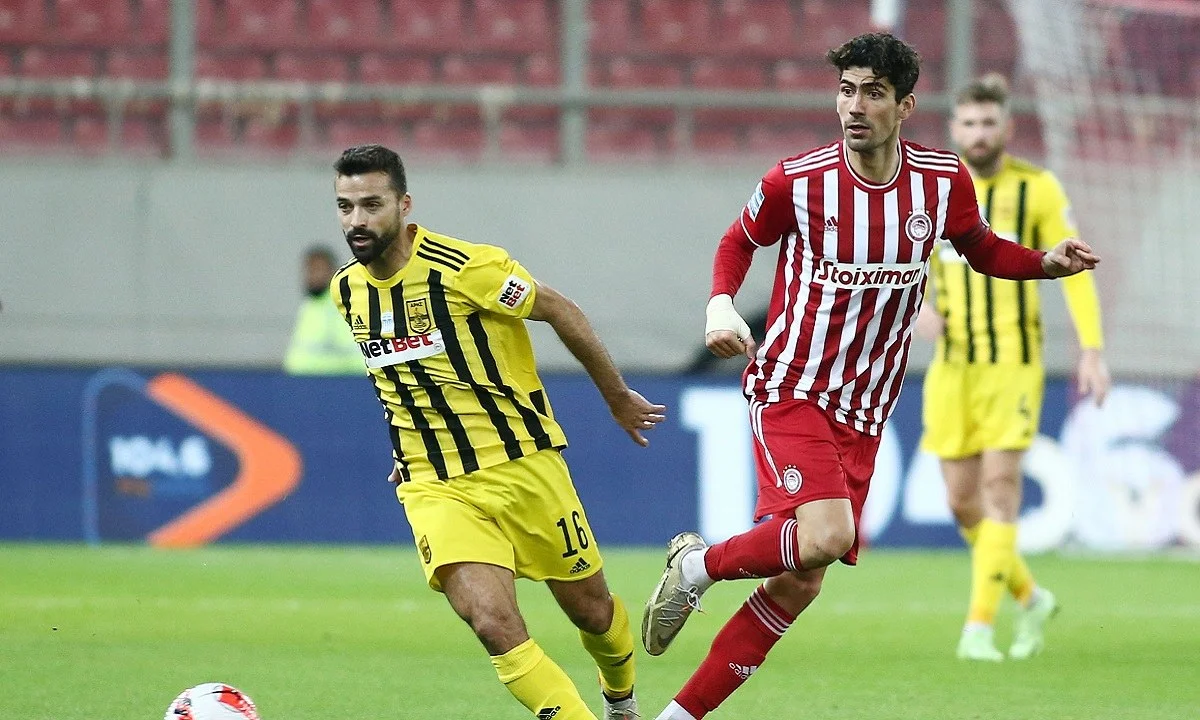 Πως διαμορφώνεται η Βαθμολογία της Super League