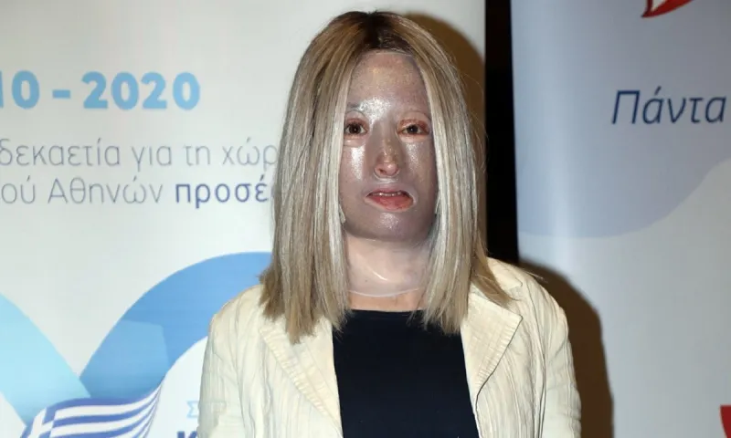 Ιωάννα Παλιοσπύρου: Το ταξίδι στο Παρίσι και οι λόγοι της στεναχώριας της!