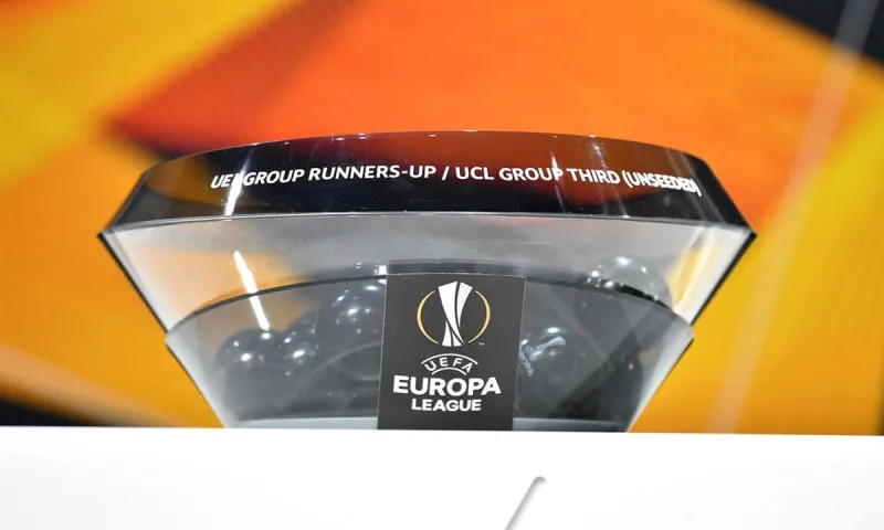 Ολυμπιακός: Η κλήρωση του Europa League σε live streaming!