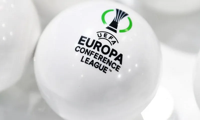 ΠΑΟΚ: Η κλήρωση του Conference League σε live streaming!