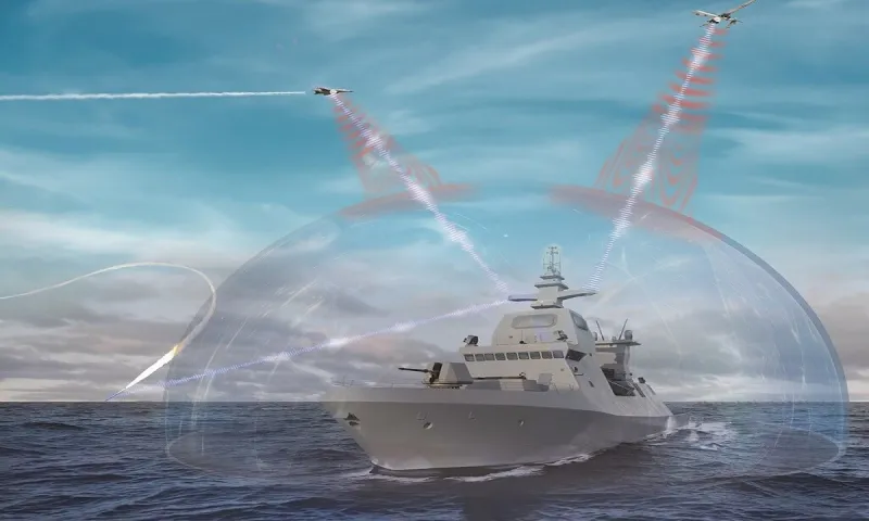 Βayraktar: Το ισραηλινό όπλο που διαλύει τα drones χωρίς πυραύλους και η Ελλάδα