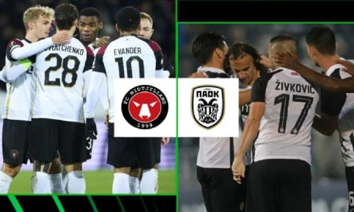 Ημέρα... γκάφας ήταν η Δευτέρα (13/12) για την UEFA καθώς μετά την κλήρωση του Champions League, τα έκανε... σαλάτα και με τον ΠΑΟΚ.