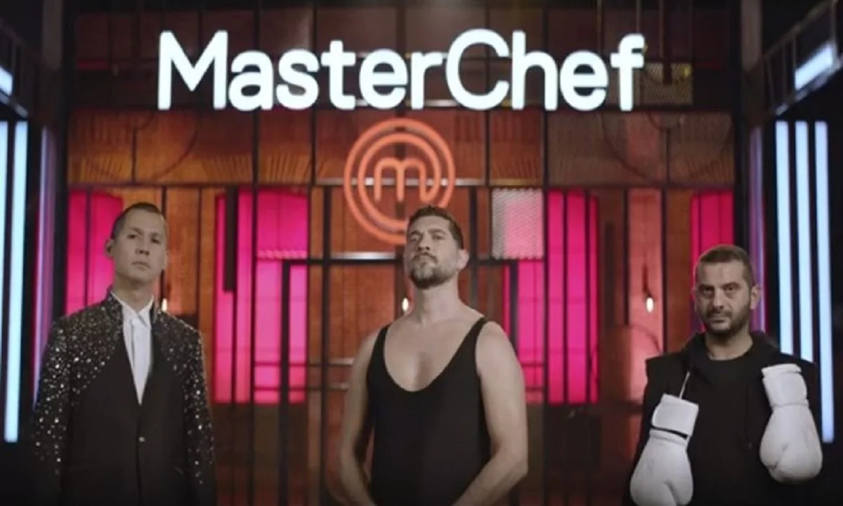 To MasterChef επιστρέφει!