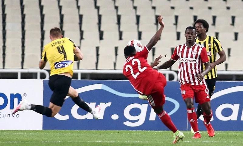 Super League 1: Ποιοι εντυπωσιάζουν και ποιοι απογοητεύουν