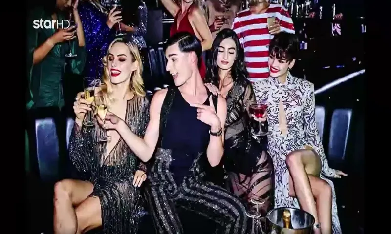 GNTM: Η κρίσιμη δοκιμασία του ημιτελικού