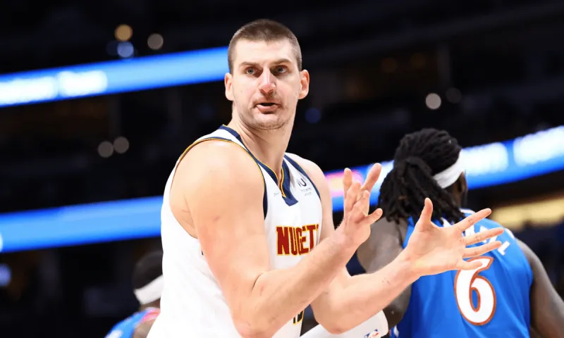 NBA Βαθμολογία - Αποτελέσματα: Show Γιόκιτς - Άγγιξε το triple double κι αποβλήθηκε! (vid)