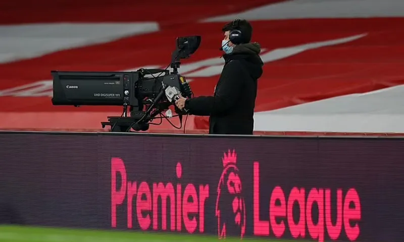 Σοκ στην Premier League: Σε κίνδυνο το πρωτάθλημα λόγω της μετάλλαξης Όμικρον - 42 κρούσματα σε μια εβδομάδα!