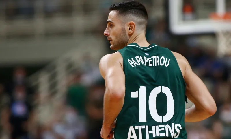 Οι αναμετρήσεις της Euroleague με live streaming και 0% γκανιότα*