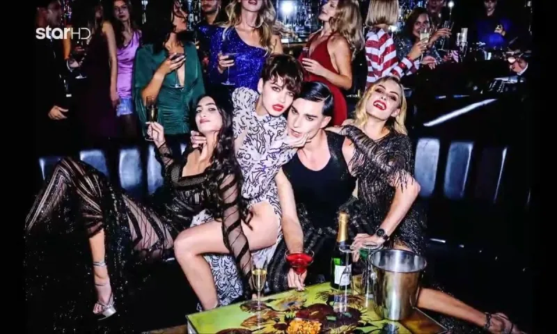 GNTM: MEGA Spoiler! Αυτό το μοντέλο θα κερδίσει τον τελικό!