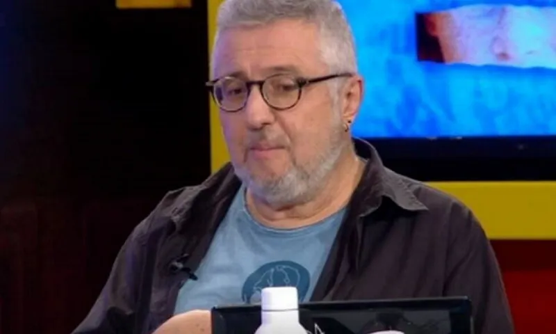 Στάθης Παναγιωτόπουλος: Άνοιξε ο Ασκός του Αιόλου - «Τσουνάμι» οι καταγγελίες για περιστατικά με ανήλικες