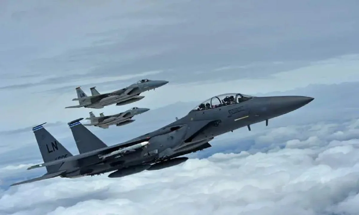 Ελληνοτουρκικά: F-16 και ιπτάμενα τάνκερ ακόμη και drone MQ-9 στην Ελλάδα;