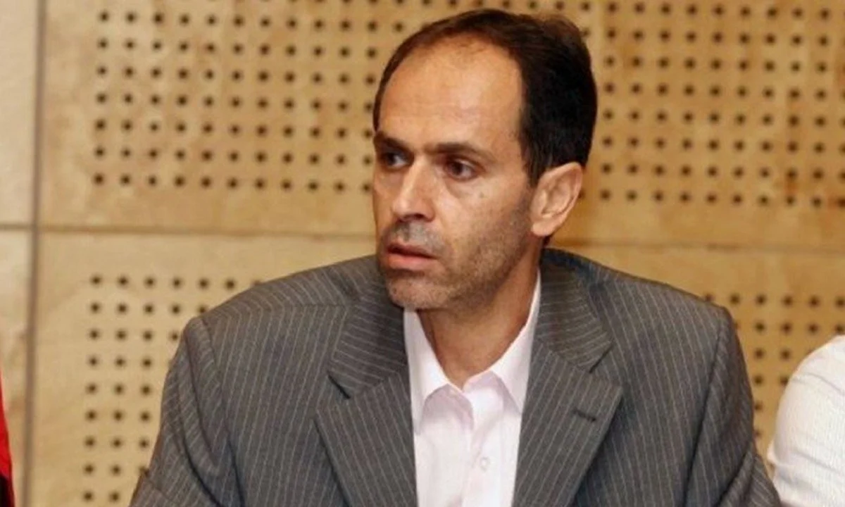 Έκθετος για μία ακόμα φορά ο πρόεδρος της ΚΟΕ Γιώργος Χρυσοστόμου