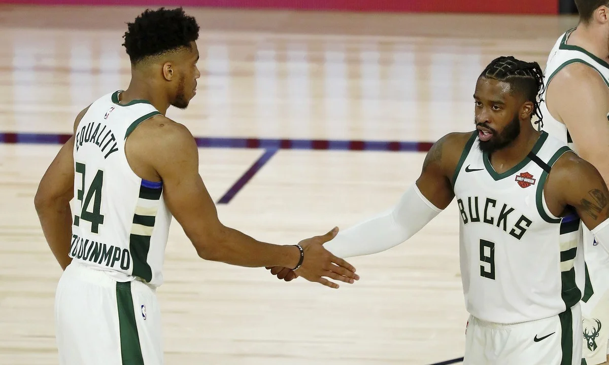 NBA: Χαμός με τα κρούσματα Κορονοϊού - 35 παίκτες αυτή τη στιγμή στο πρωτόκολλο!
