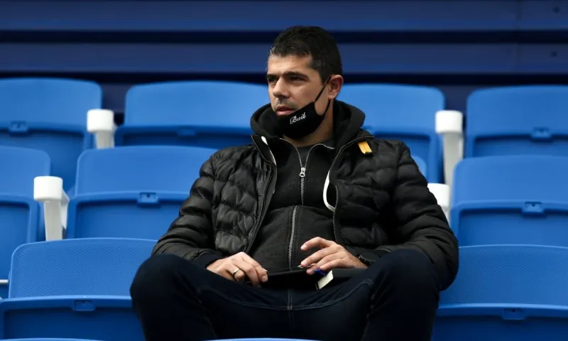 Ο λόγος που ο Στάθης Ταυλαρίδης είδε το Πόρτο – Μπράγκα!