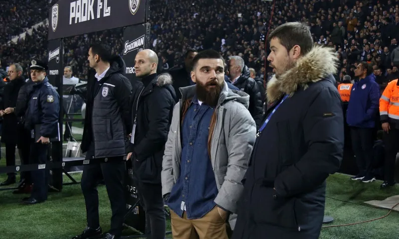 Oι πρώτες κινήσεις Σαββίδη! Διώχνει δύο μεγάλα ονόματα - Ποιος υπογράφει, ποιος έρχεται