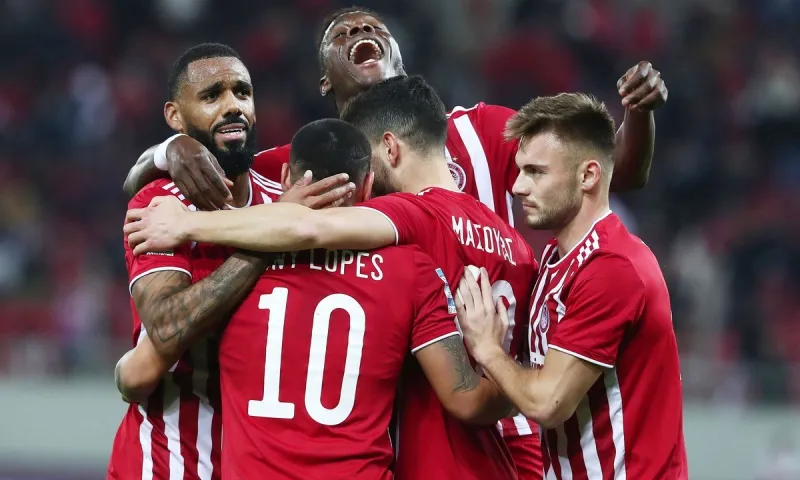 Η Super League με ενισχυμένες αποδόσεις και 0% γκανιότα*