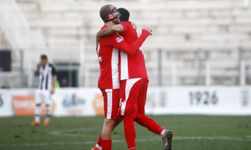 Super League 2 - 1oς όμιλος: Πάτησε κορυφή η Ξάνθη- Αποτελέσματα - Βαθμολογία