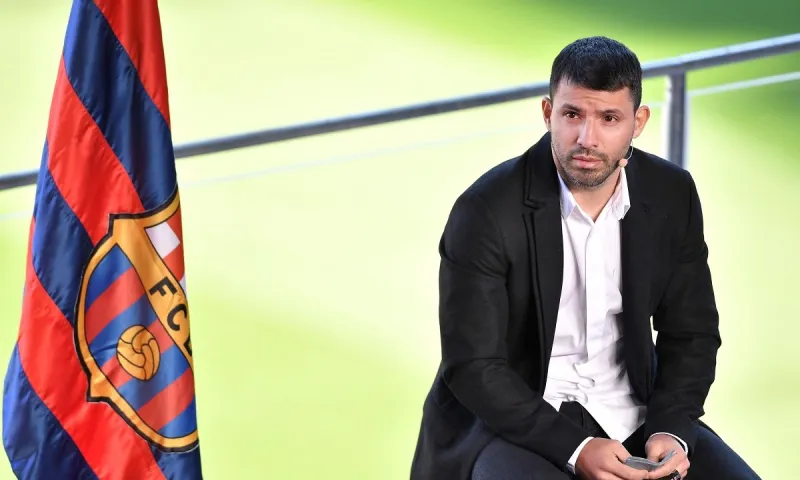 Σέρχιο Αγουέρο: Το «αντίο» ήταν πρόωρο, αλλά η καριέρα του γεμάτη όσο ελάχιστες