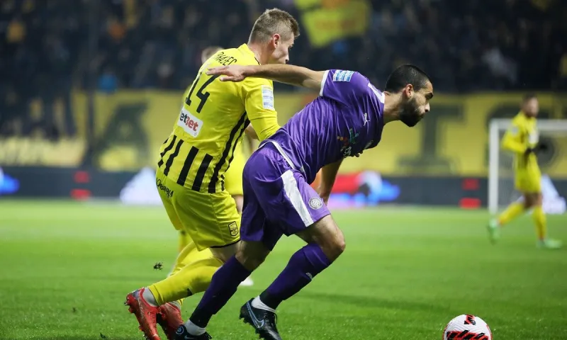 Η δράση συνεχίζεται σήμερα με Super League, Premier League και Κύπελλο Ιταλίας!