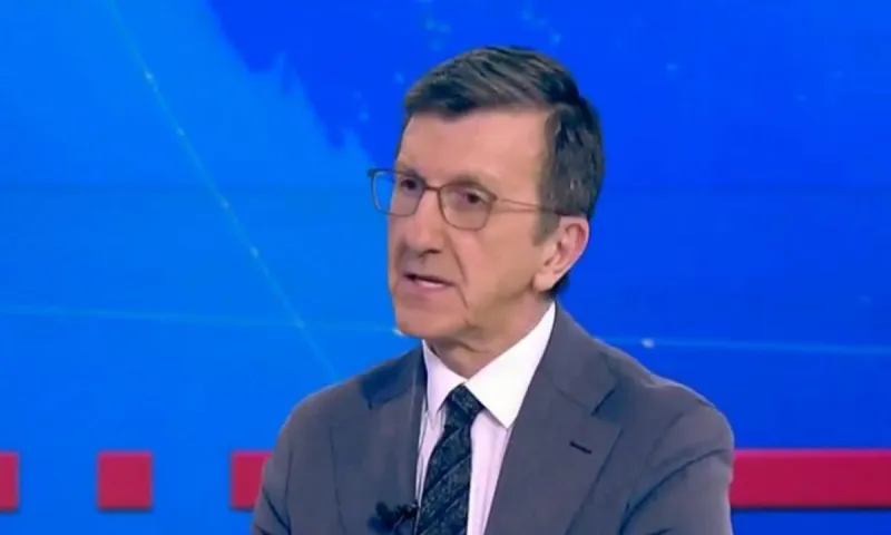 Απίστευτος Πορτοσάλτε για ΜΕΘ: «Σοβιετική αντίληψη» η ισότητα των ασθενών!