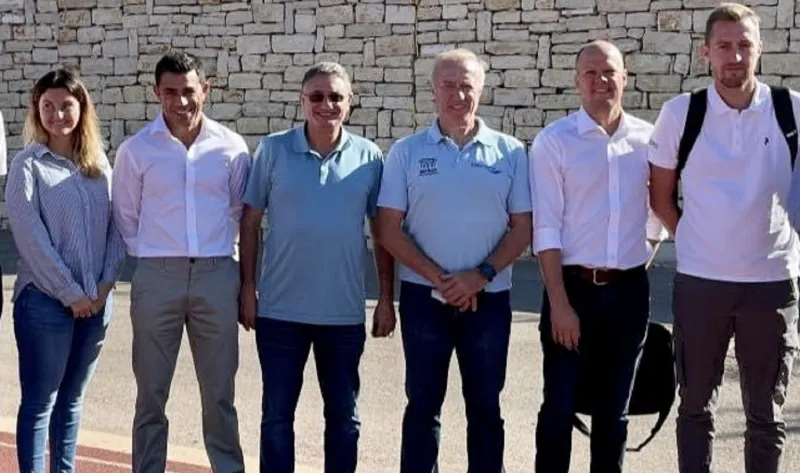 Στίβος: Ιερουσαλήμ 2022- Το εβραϊκό Σάββατο αλλάζει τα δεδομένα για το Ευρωπαϊκό Πρωτάθλημα Κ18
