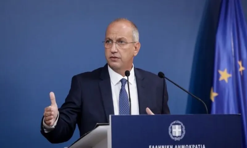 Γιάννης Οικονόμου: Βγάζει «ψεύτες» τους επιστήμονες - «Κανένας δεν γνώριζε τίποτα για τη μελέτη Τσιόδρα - Λύτρα»!