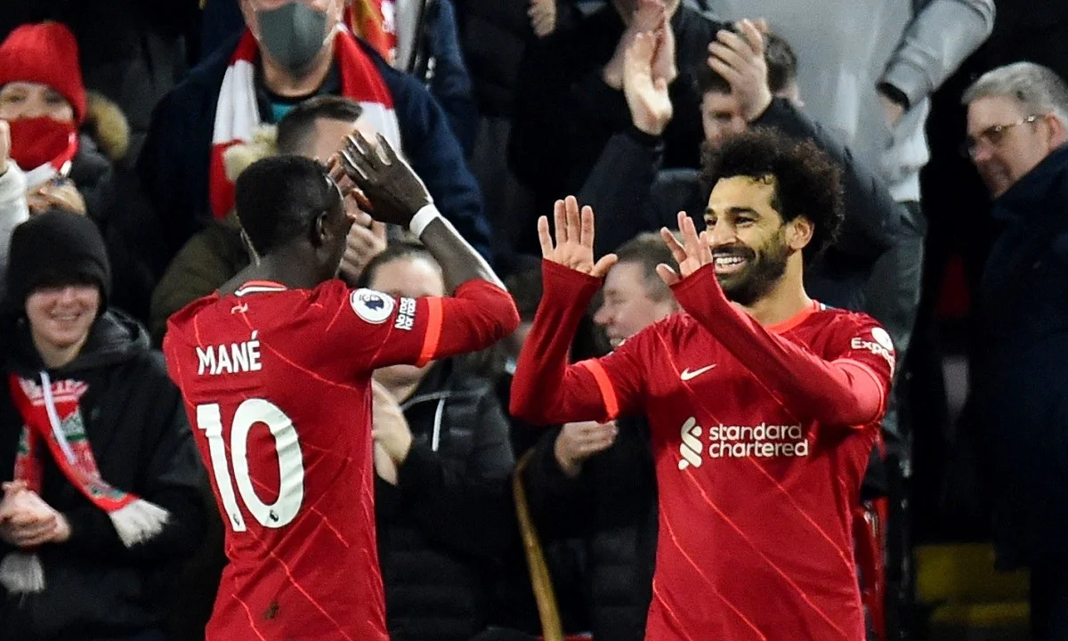 Premier League: Οι «μπλε» υπέστησαν ψυχρολουσία από την Έβερτον, ενώ οι παίκτες του Κλοπ πήραν ένα σημαντικό τρίποντο χάρη στους Ζότα - Σαλάχ