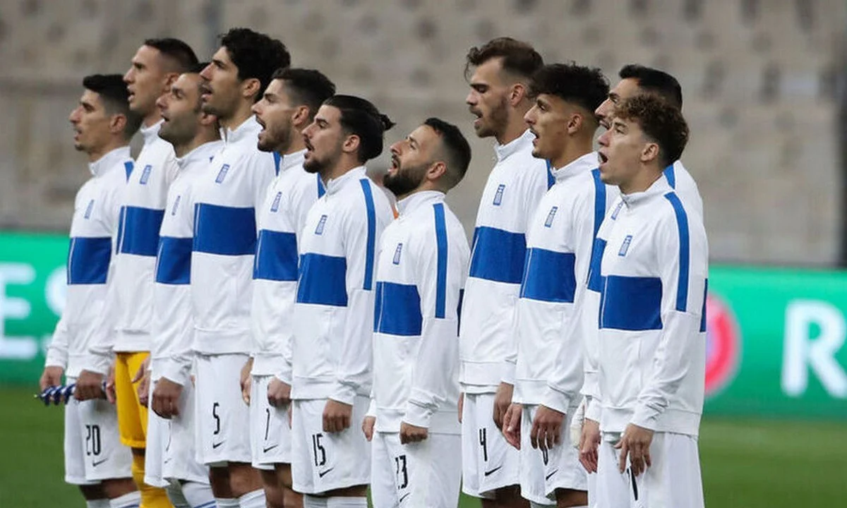 Εθνική Ελλάδας: Το πρόγραμμα των αγώνων του Nations League 2022 - Πρεμιέρα με Β. Ιρλανδία