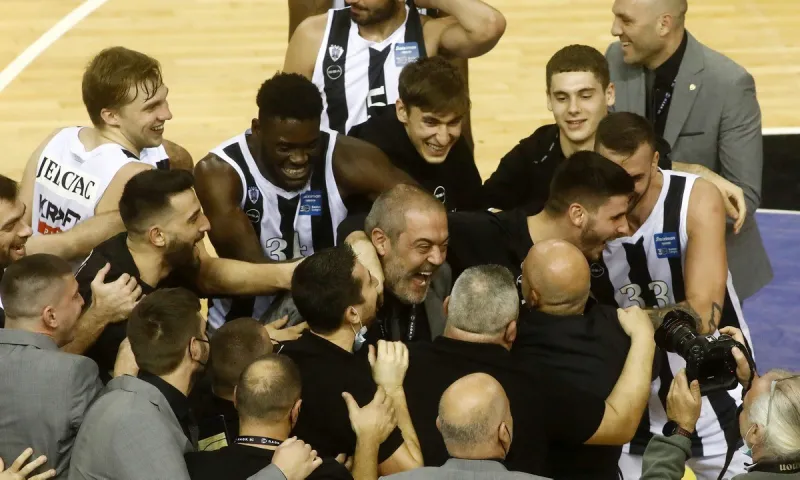 Κατάσταση έκτακτης ανάγκης στον ΠΑΟΚ - Στα 12 έφτασαν τα κρούσματα!