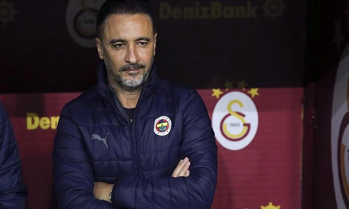 vitor pereira
