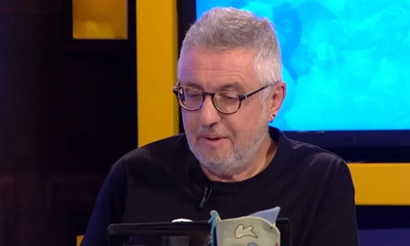 Στάθης Παναγιωτόπουλος: Έφυγε για το Μεξικό - Άλλες 9 κοπέλες στη δίωξη ηλεκτρικού εγκλήματος
