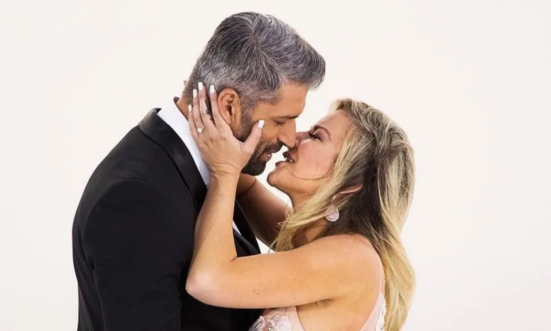 The Bachelor: Τι δηλώνει ο Αλέξης Παππάς για το μέλλον του με την Αθηνά NY