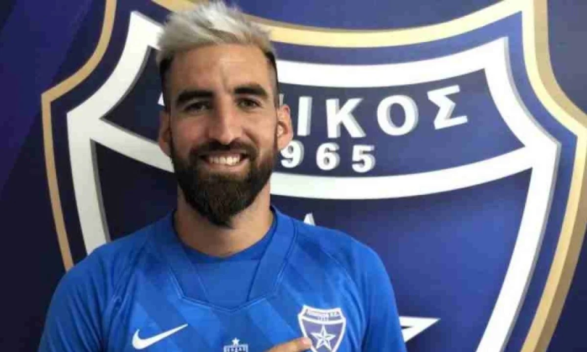 Ο Ματίας Κάστρο δεν ξεχνάει την Ελλάδα, διαθέτει το ανάλογο contact και αξιώνει κανένα 100άρικο ετησίως για να επιστρέψει στα μέρη μας.