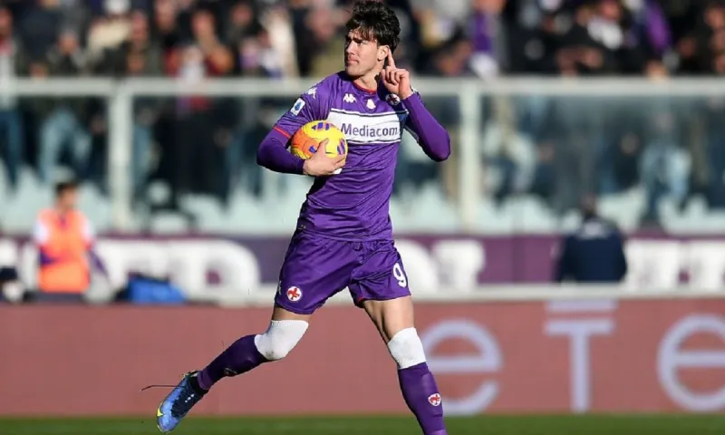 Serie A: Ο Βλάχοβιτς ισοφάρισε τον Ρονάλντο! (vid) - Η βαθμολογία