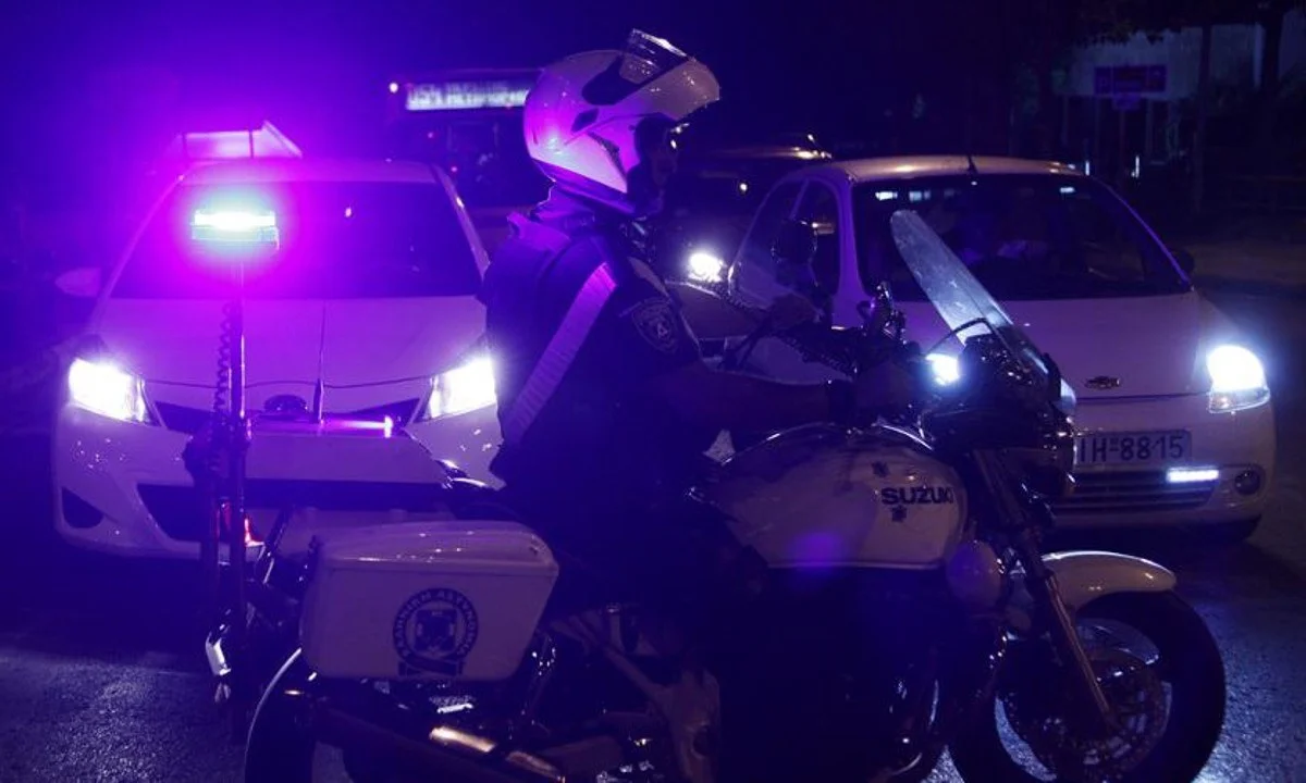 Τρείς τραυματίες, ένας στο Νοσοκομείο σοβαρά, μετα από επίθεση σε σύνδεσμο του Παναθηναϊκού στην Άρτα! Δείτε το σοκαριστικό βίντεο!