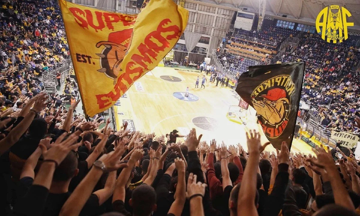 Η ΚΑΕ Άρης με ανακοίνωσή της γνωστοποίησε τι ακριβώς θα ισχύσει για όσους αγόρασαν εισιτήριο για το παιχνίδι με τον Ολυμπιακό που αναβλήθηκε. 