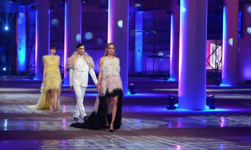 GNTM Τελικος spoiler: Αυτό το μοντέλο θα είναι νικητής  - Και πώς να το χάσει;