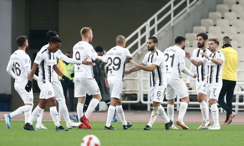 Βαθμολογία Super League: ΟΦΗ πεντάδας και Άρης από κοντά