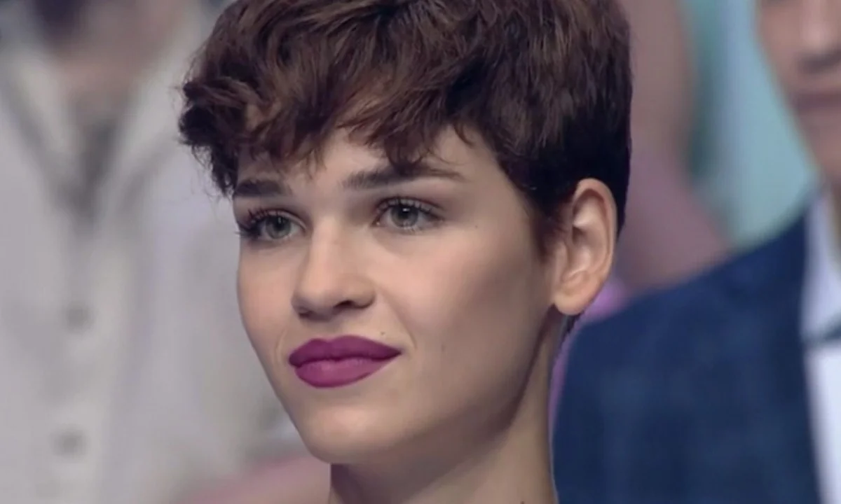 GNTM: Η νικήτρια του παιχνιδιού ρίχνει το Instagram με τις αναρτήσεις της