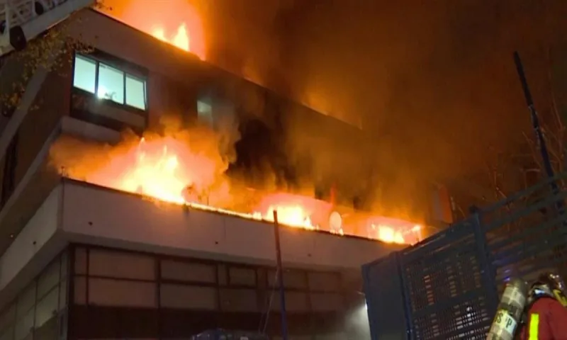 Τραγωδία: 16 νεκροί σε ένα μήνα στην προσπάθεια τους να ζεσταθούν