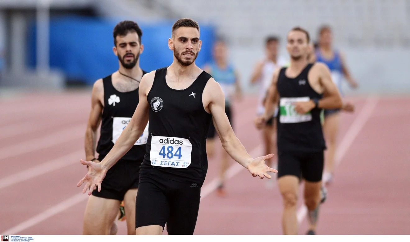 Αντίστροφη μέτρηση έχει αρχίσει για να φύγει η φετινή χρονιά και το Sportime κάνει ένα αφιέρωμα με τους κορυφαίους αθλητές-τριες της σεζόν.
