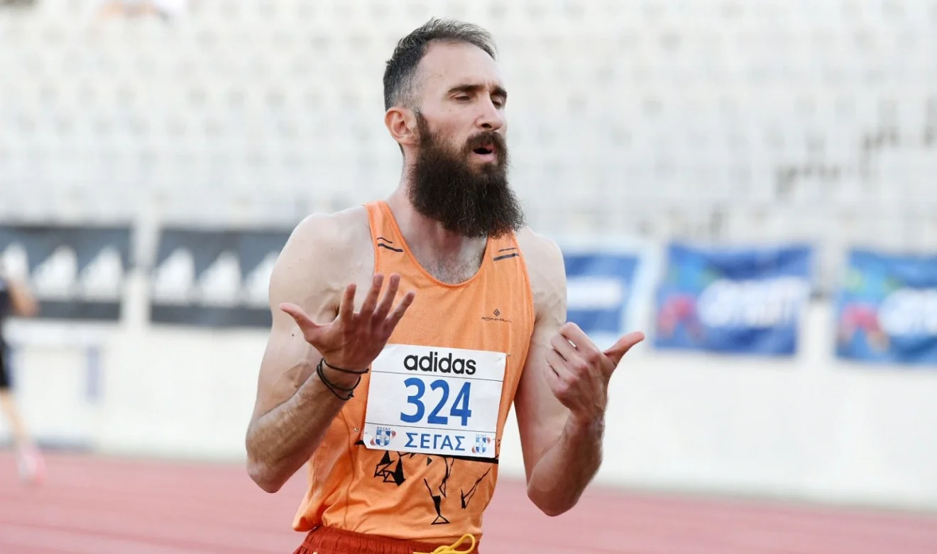 Αντίστροφη μέτρηση έχει αρχίσει για να φύγει η φετινή χρονιά και το Sportime κάνει ένα αφιέρωμα με τους κορυφαίους αθλητές-τριες της σεζόν.