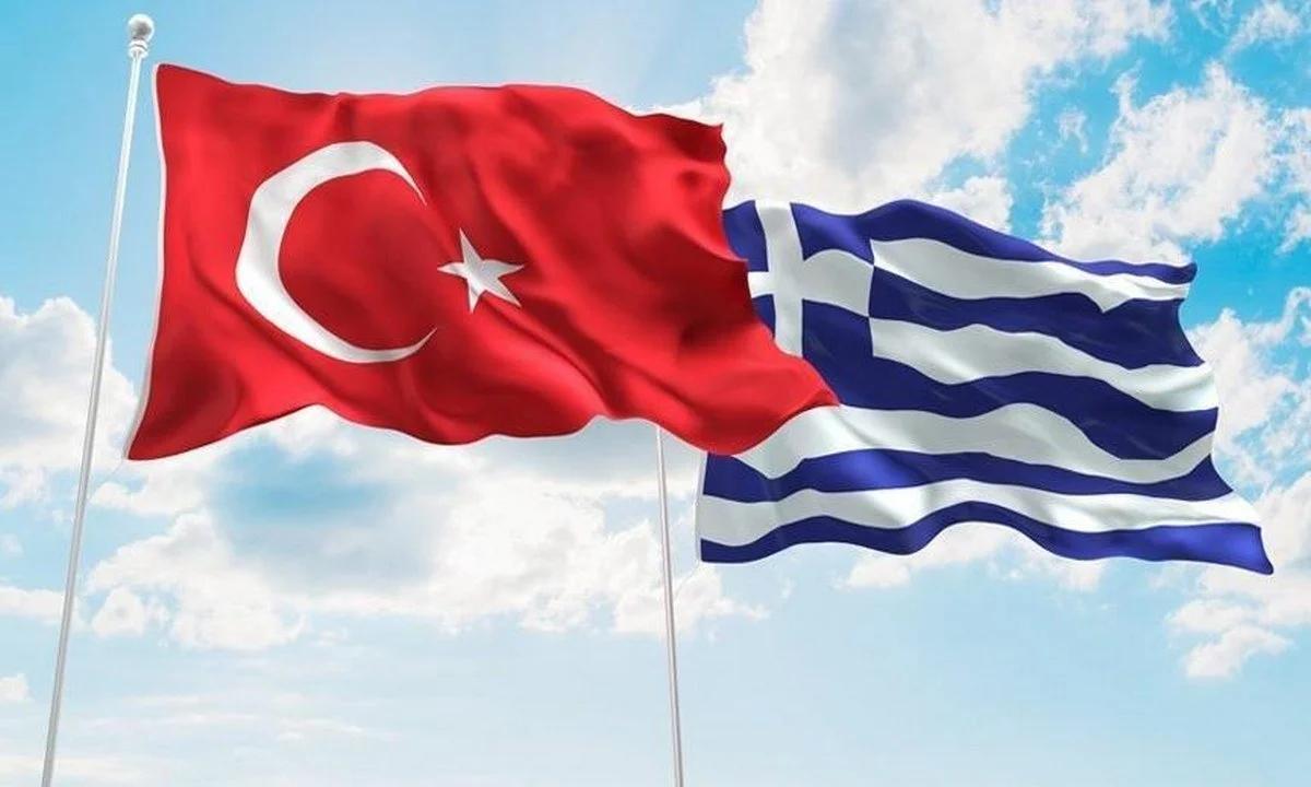 Ο Ισμαΐλ Εζντεμίρ τοποθετήθηκε για τα Ελληνοτουρκικά