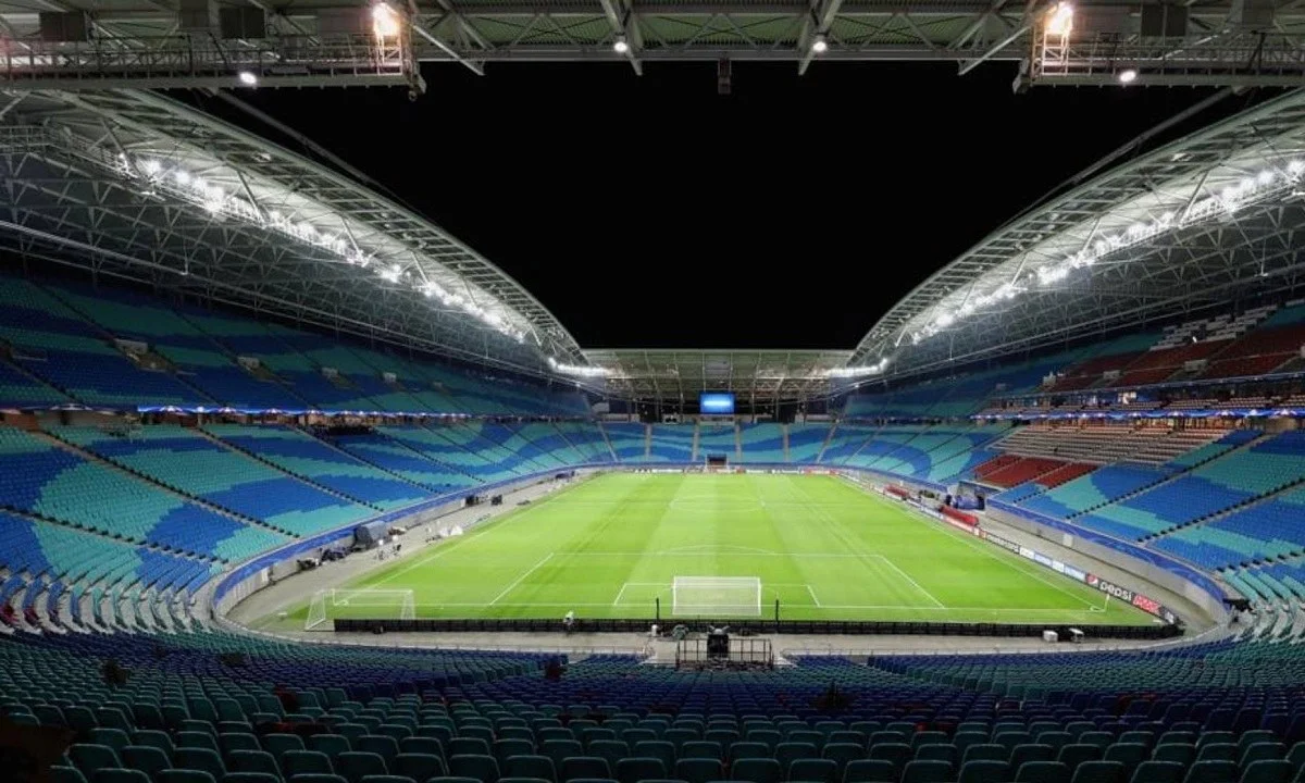 Bundesliga: Σε «μίνι» lockdown μπαίνει η Γερμανία, με αποτέλεσμα να κλείσουν τα γήπεδα μετά τα Χριστούγεννα.