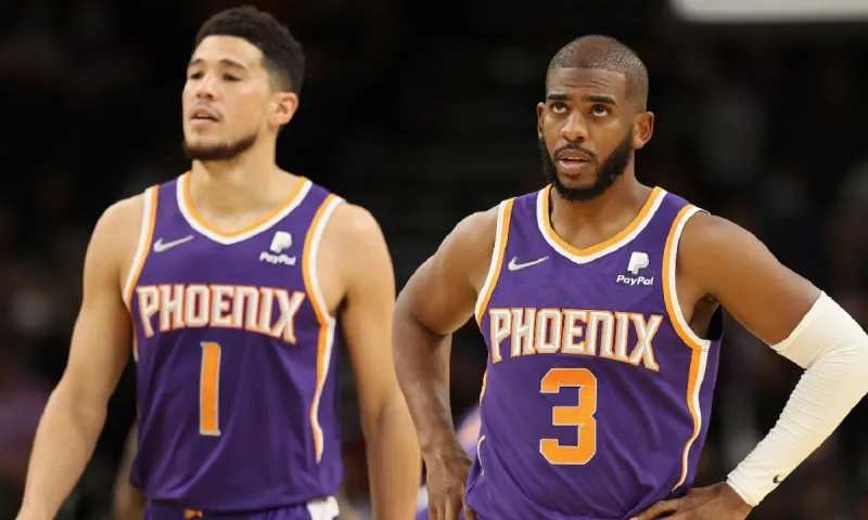 NBA Βαθμολογία – Αποτελέσματα: Σάρωσαν τους Λέικερς οι Σανς, εύκολη νίκη για τους Νικς!