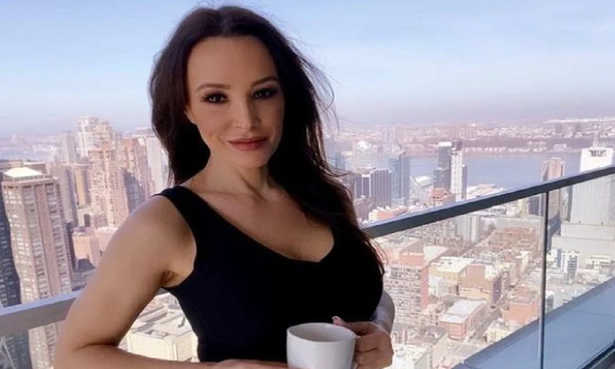 Lisa Ann: Το πιο περίεργο πράγμα που ζήτησε άνδρας στο πρώην μοντέλο του Playboy