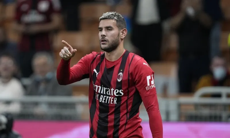 Serie A: Η Μίλαν προσπέρασε τη Νάπολι, νίκη για Ίντερ - Η βαθμολογία