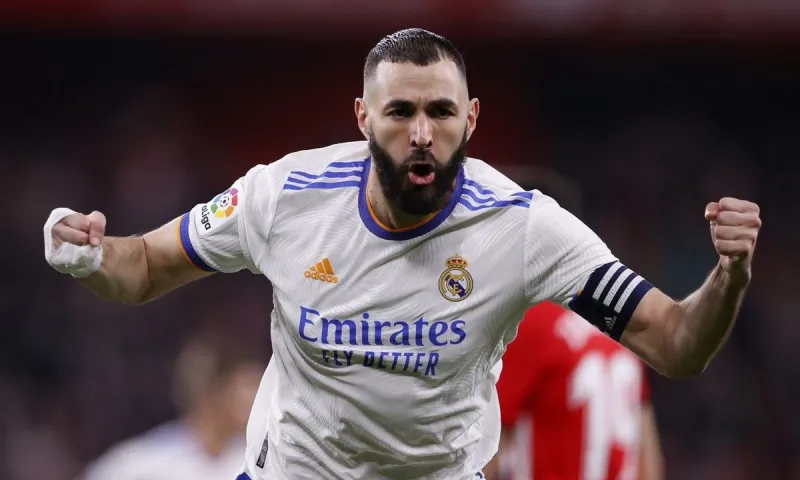 La Liga: Η Ρεάλ Μαδρίτης το... πήρε από τώρα - Η βαθμολογία